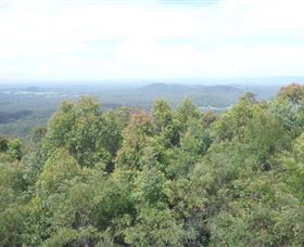 Collombatti Lookout - Tourism Caloundra 0