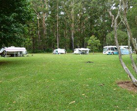 Camden Haven NSW Tourism Caloundra