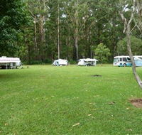 Coopernook Forest Park - Tourism Caloundra