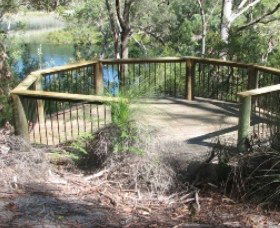 Naree Budjong Djara National Park - Tourism Caloundra 2