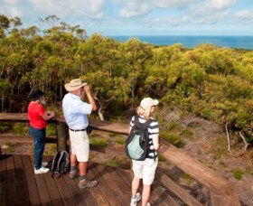 Naree Budjong Djara National Park - Tourism Caloundra 0