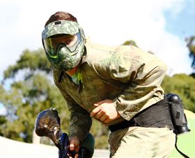 Elite 1 Paintball - Tourism Caloundra 6