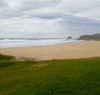 Narooma Surf Beach - Tourism Caloundra