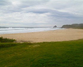 Narooma Surf Beach - Tourism Caloundra 0