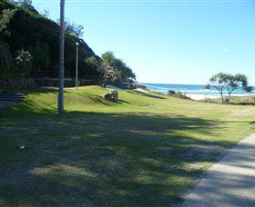 Mick Schamburg Park - Tourism Caloundra 3