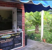 Moorlands Cottage and Gallery - Tourism Caloundra