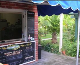 Moorlands Cottage And Gallery - Tourism Caloundra 0