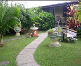 Moorlands Cottage And Gallery - Tourism Caloundra 1