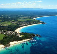 Black Head Beach - Tourism Caloundra