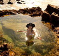 Red Head Beach - Tourism Caloundra