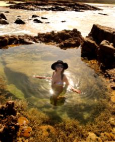 Red Head Beach - Tourism Caloundra 0