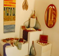 Yarrahapinni Studio Gallery - Tourism Caloundra