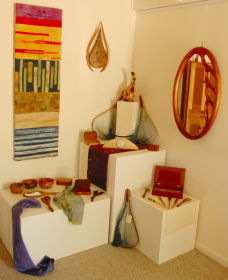 Yarrahapinni Studio Gallery - Tourism Caloundra 0