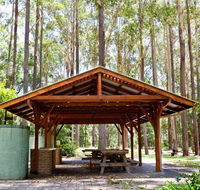 Bongil picnic area - Tourism Caloundra