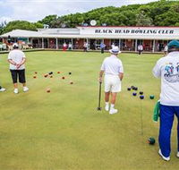Black Head Bowling Club - Tourism Caloundra