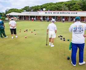 Black Head Bowling Club - Tourism Caloundra 0
