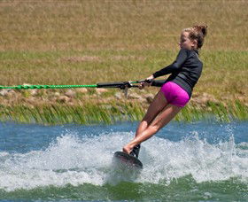 Stoney Park Waterski Wakeboard Park - Tourism Caloundra 0