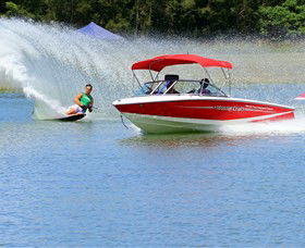 Stoney Park Waterski Wakeboard Park - Tourism Caloundra 1
