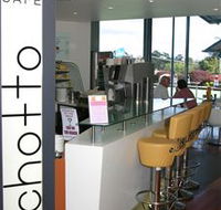 Club Old Bar - Tourism Caloundra