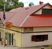 Bellbird Scenic Drive Tilba - Tourism Caloundra