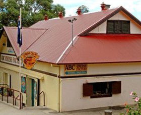Bellbird Scenic Drive Tilba - Tourism Caloundra 0