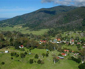 Bellbird Scenic Drive Tilba - Tourism Caloundra 1
