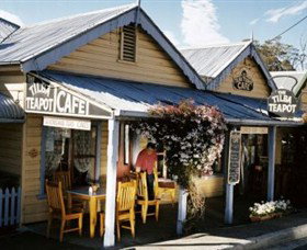 Bellbird Scenic Drive Tilba - Tourism Caloundra 4