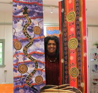 Apma Creations Aboriginal Art Gallery and Gift shop - Tourism Caloundra