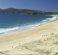 One Mile Beach - Tourism Caloundra