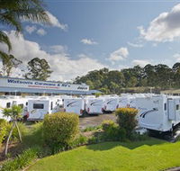 Watsons Caravans and RV's - Tourism Caloundra