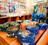 Tobwabba Art - Tourism Caloundra