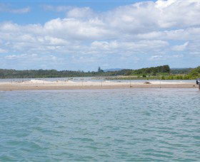 Manning Entrance State Park - Tourism Caloundra 3