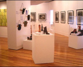 Coffs Harbour City Gallery - Tourism Caloundra 0