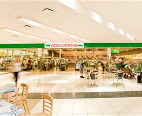 Toormina Gardens Shopping Centre - Tourism Caloundra 1
