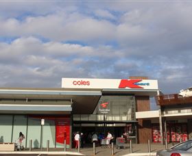 Toormina Gardens Shopping Centre - Tourism Caloundra 2