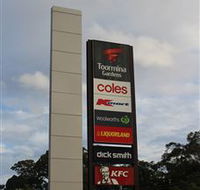 Toormina Gardens Shopping Centre - Tourism Caloundra
