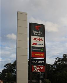Toormina Gardens Shopping Centre - Tourism Caloundra 0