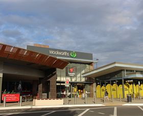Toormina Gardens Shopping Centre - Tourism Caloundra 4