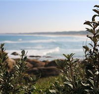 Cape Conran Coastal Park - Tourism Caloundra
