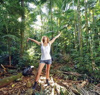 Victoria Park Nature Reserve - Tourism Caloundra