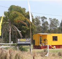 Banyandah Studio - Tourism Caloundra