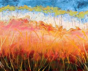 Scott Jackson Artworks - Tourism Caloundra 0