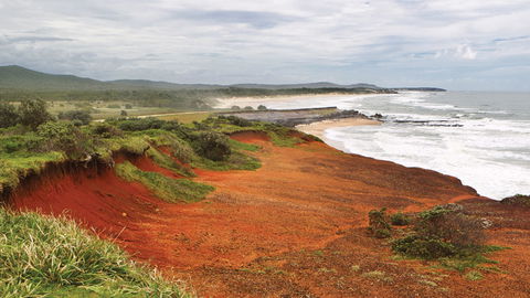 Yuraygir National Park - Tourism Caloundra 3