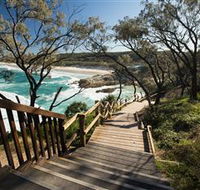 North Gorge Walk - Tourism Caloundra