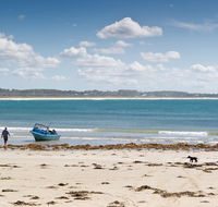 Arrawarra Headland - Tourism Caloundra