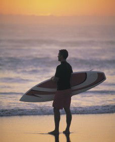 Arrawarra-Corindi Beach - Tourism Caloundra 0