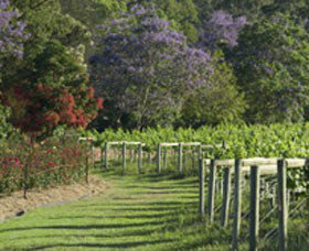 Cassegrain Wines - Tourism Caloundra 1