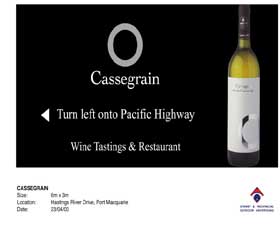 Cassegrain Wines - Tourism Caloundra 5