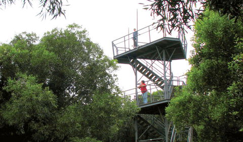Cape Hawke Lookout - Tourism Caloundra 0