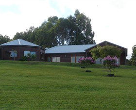 Roses Vineyard And Animal Farm - Tourism Caloundra 4